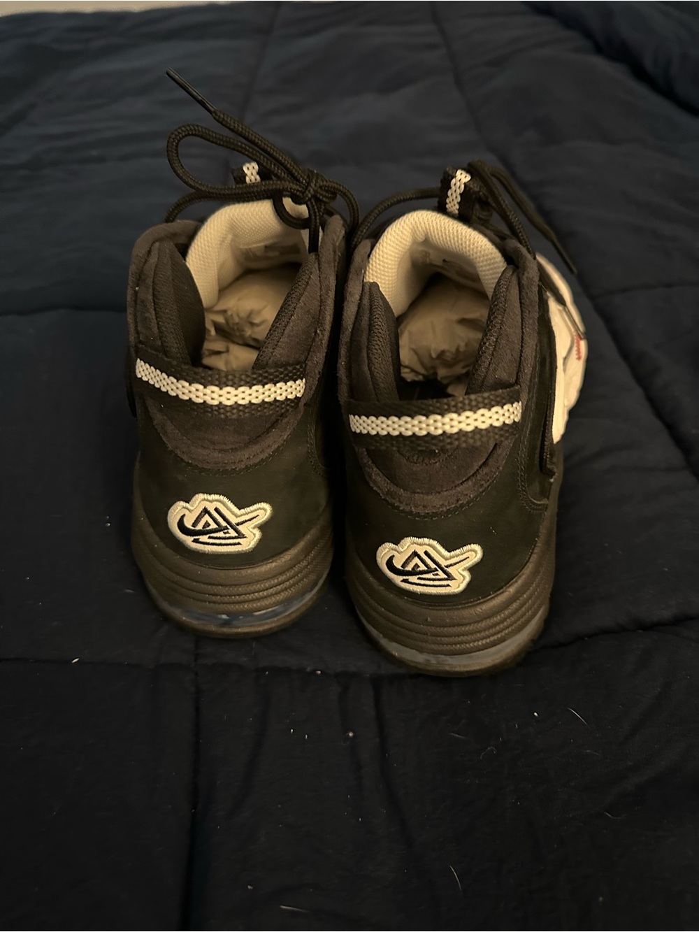 Air Max Penny Men’s Size 11 - Picture 2 of 4